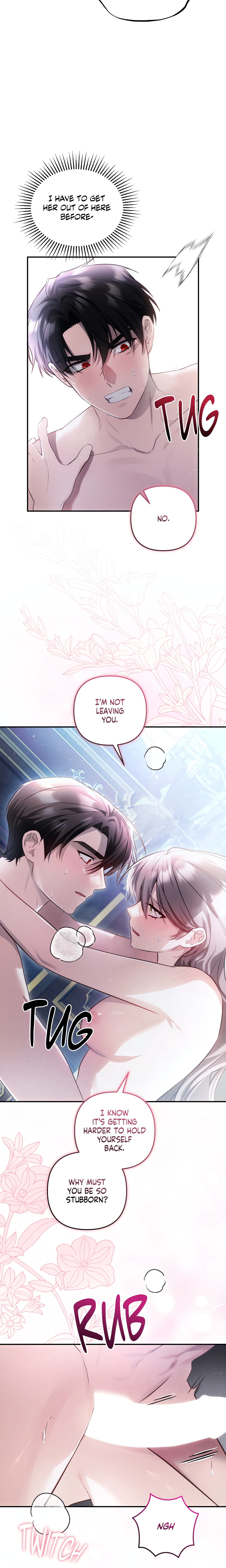 The Proxy Bride chapter 21 page 14