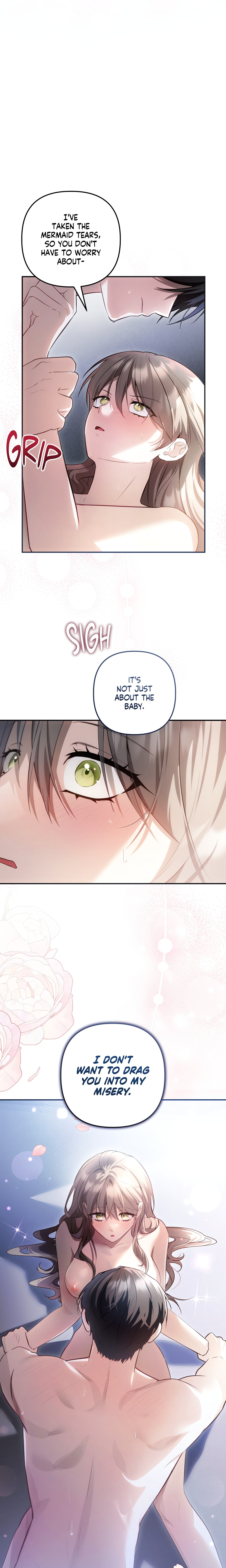 The Proxy Bride chapter 21 page 15