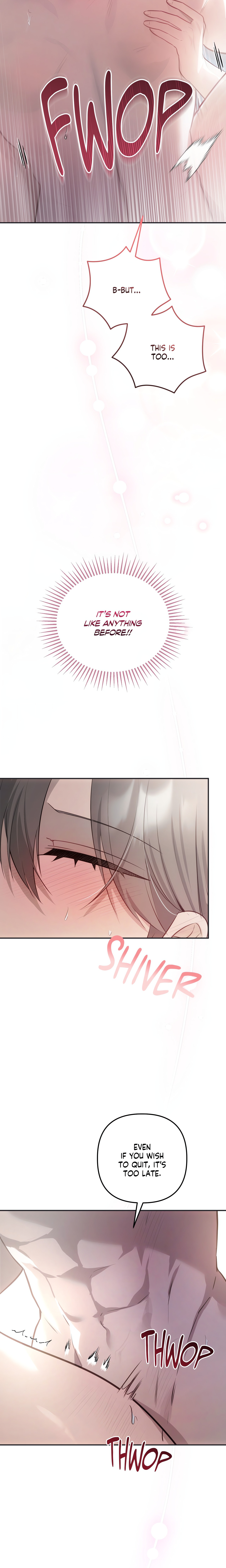 The Proxy Bride chapter 21 page 27