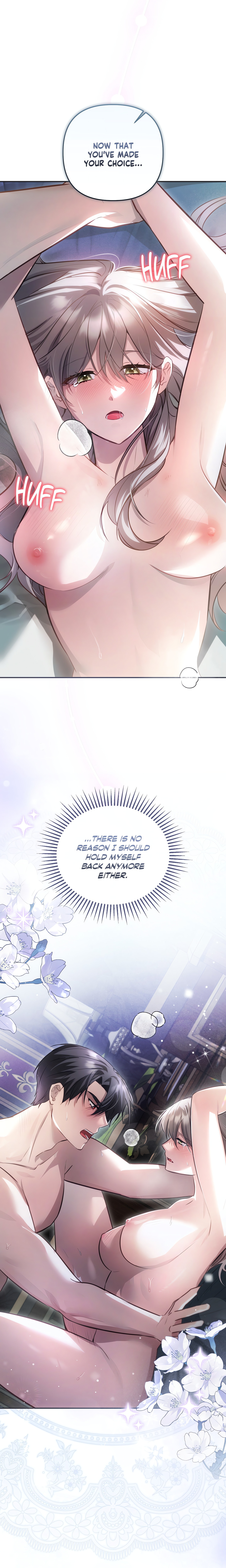 The Proxy Bride chapter 21 page 28