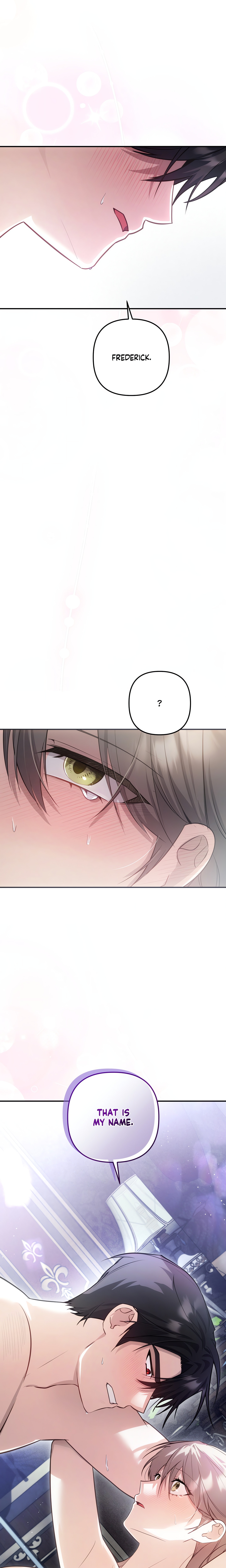The Proxy Bride chapter 22 page 2