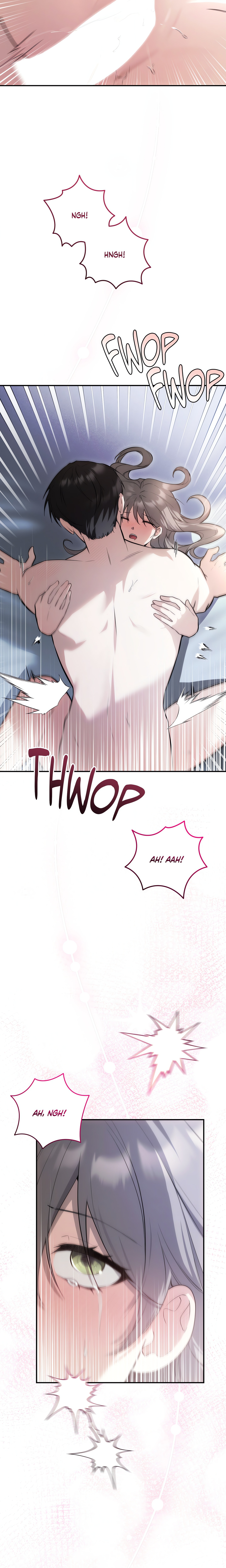 The Proxy Bride chapter 22 page 4