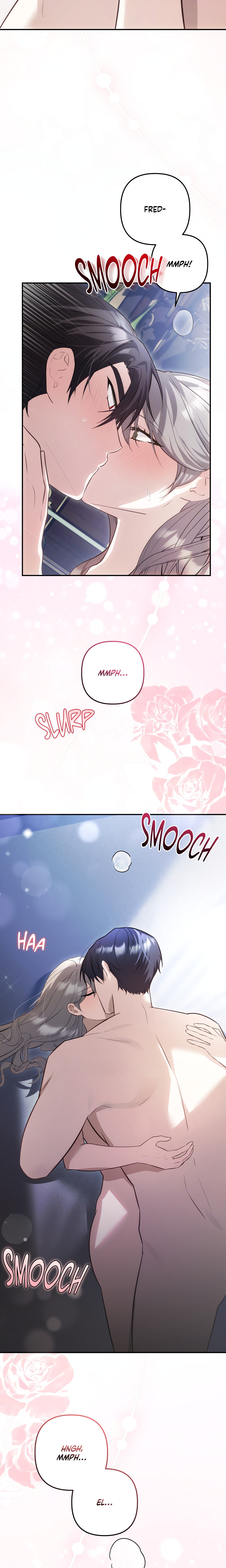 The Proxy Bride chapter 22 page 7
