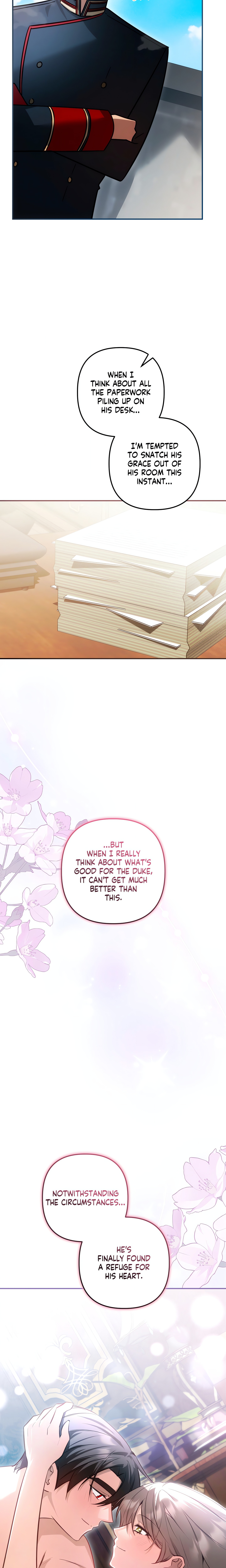 The Proxy Bride chapter 22 page 15