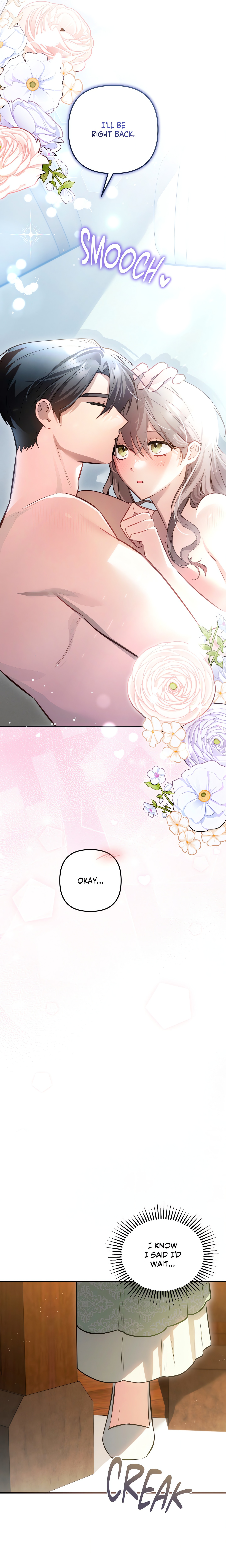 The Proxy Bride chapter 22 page 25
