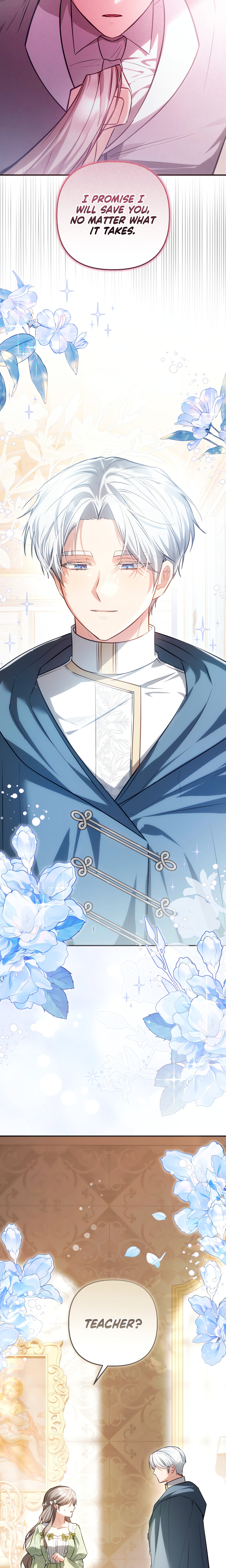 The Proxy Bride chapter 22 page 28