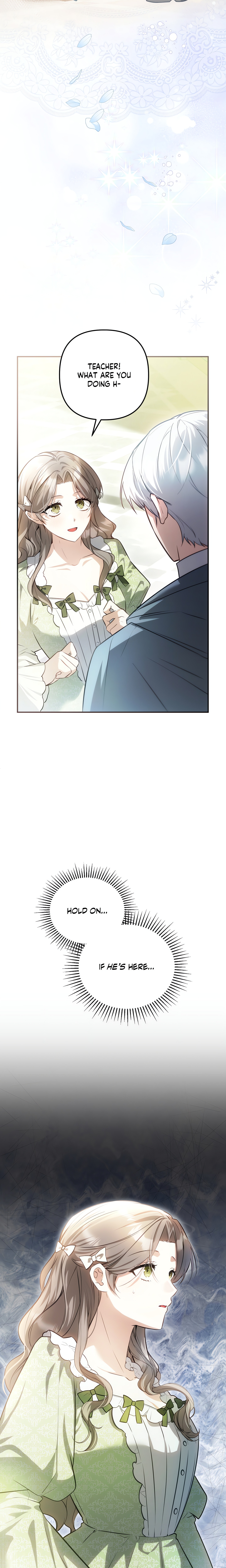The Proxy Bride chapter 23 page 2