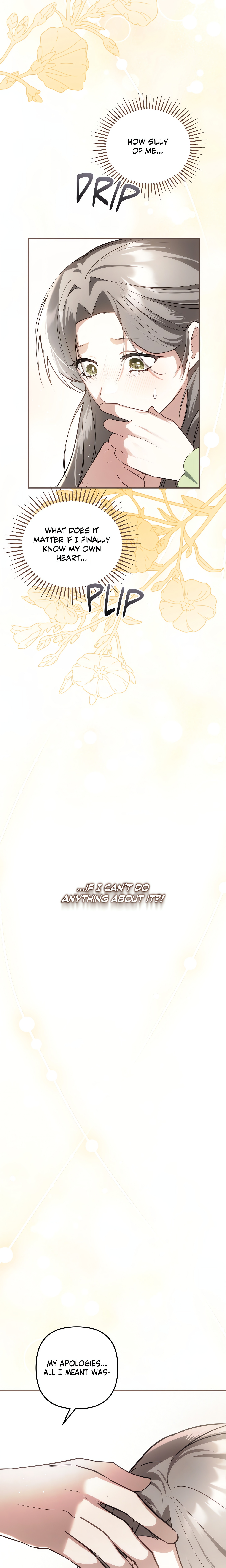The Proxy Bride chapter 23 page 21
