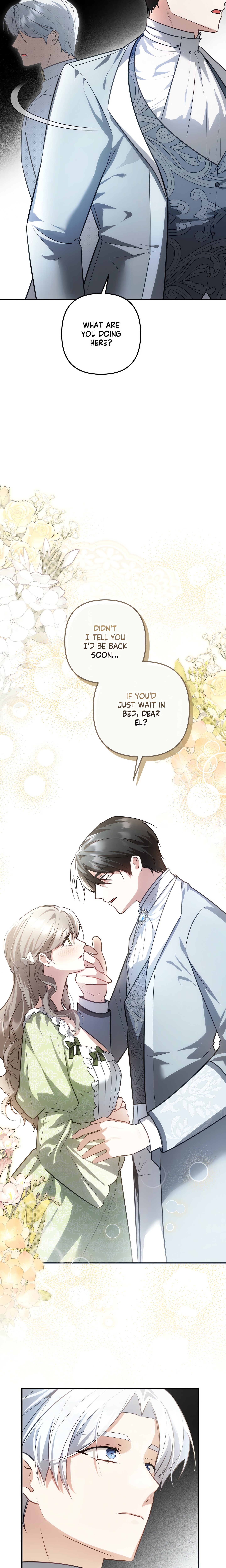 The Proxy Bride chapter 23 page 23