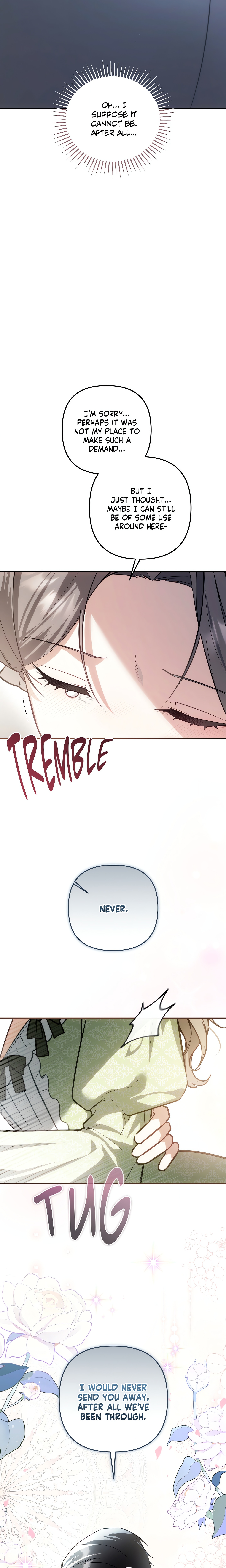 The Proxy Bride chapter 24 page 4