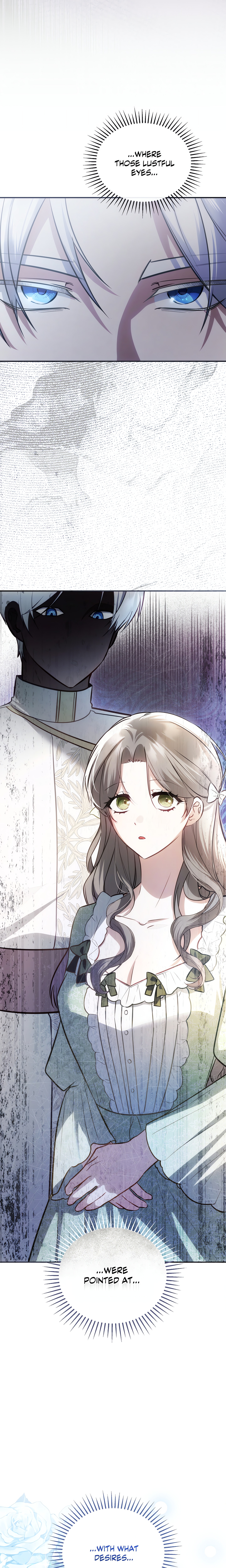 The Proxy Bride chapter 24 page 14