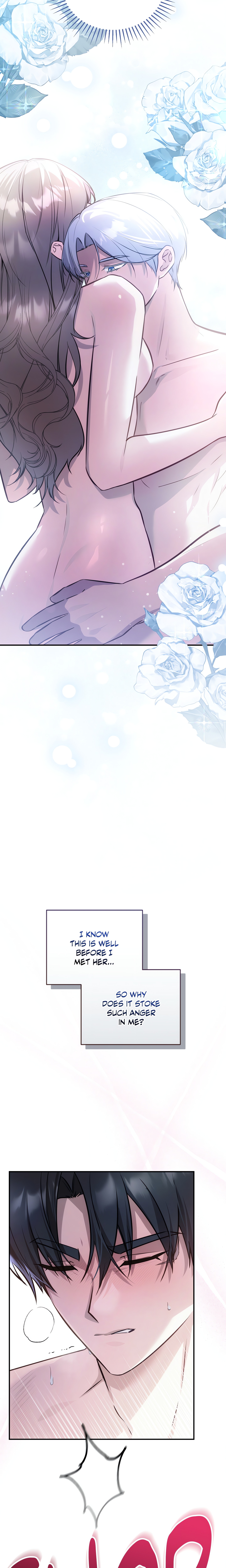 The Proxy Bride chapter 24 page 15
