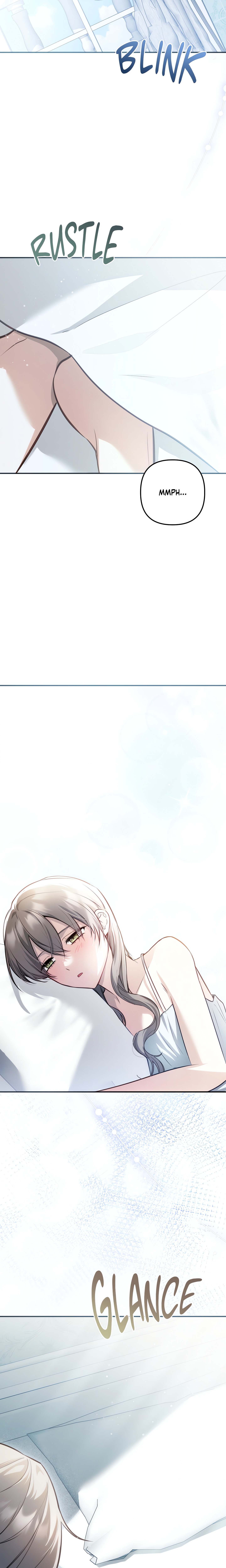 The Proxy Bride chapter 24 page 21