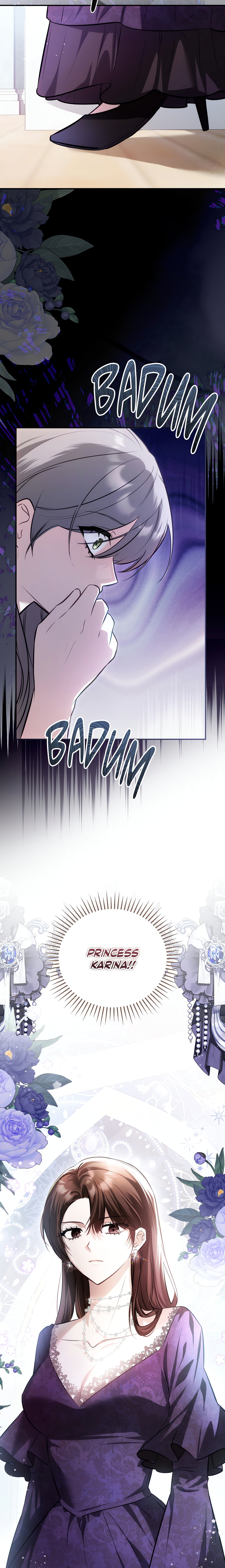 The Proxy Bride chapter 24 page 24