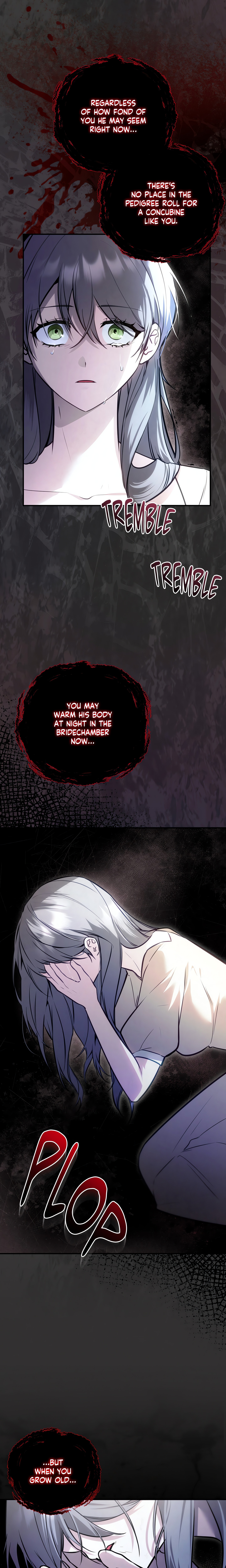 The Proxy Bride chapter 25 page 12