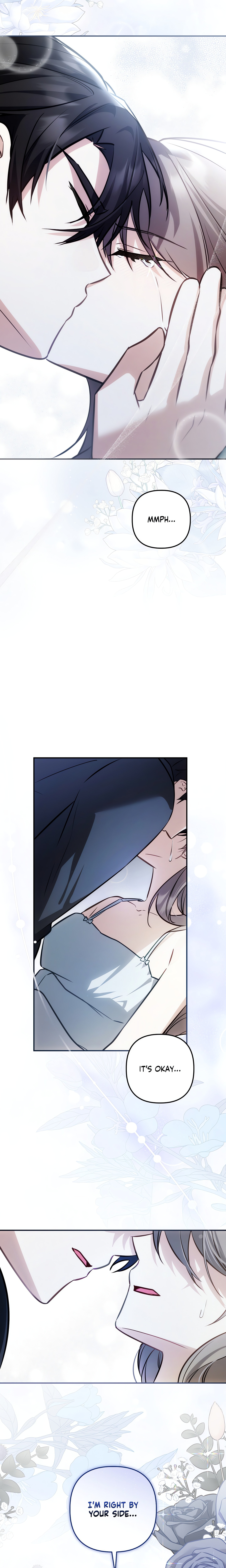 The Proxy Bride chapter 25 page 18