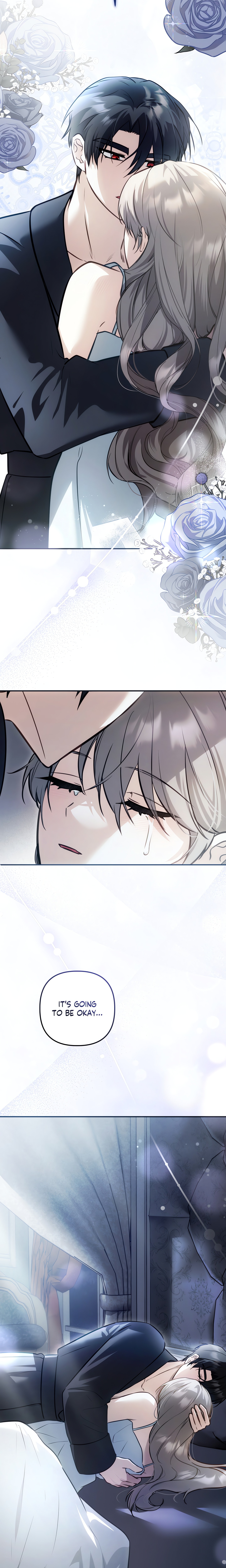 The Proxy Bride chapter 25 page 19