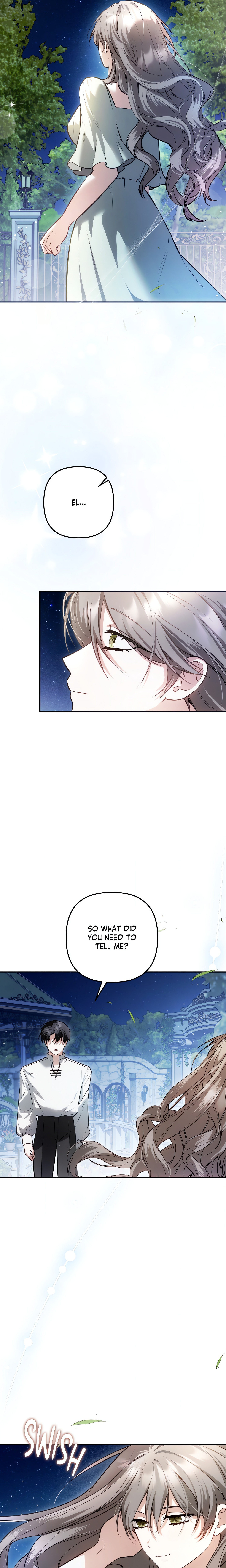 The Proxy Bride chapter 25 page 24