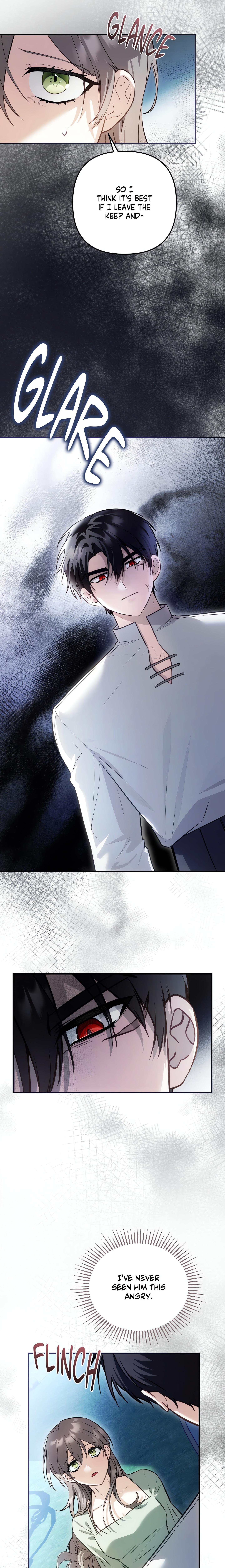The Proxy Bride chapter 26 page 3