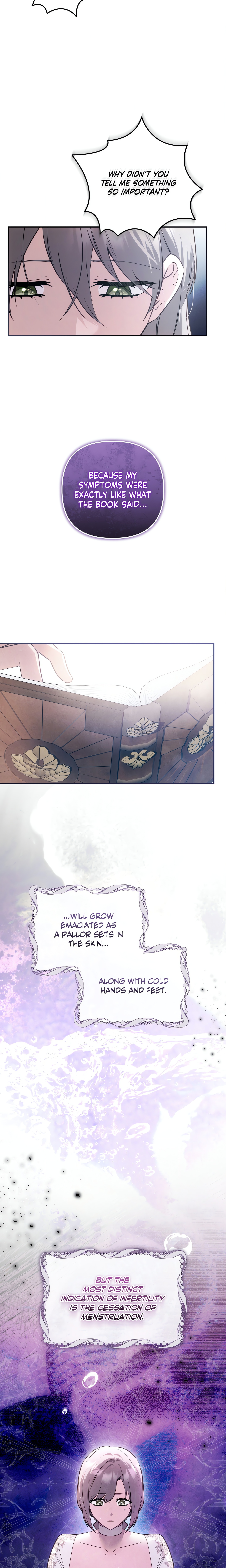 The Proxy Bride chapter 26 page 9