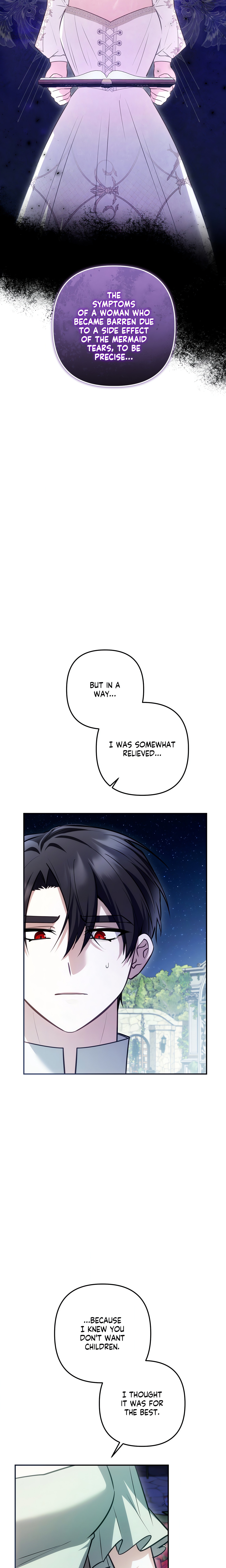 The Proxy Bride chapter 26 page 10