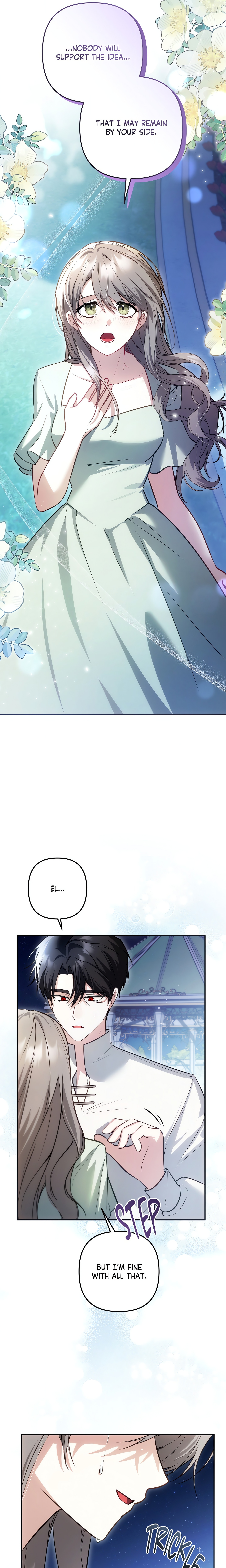 The Proxy Bride chapter 26 page 12