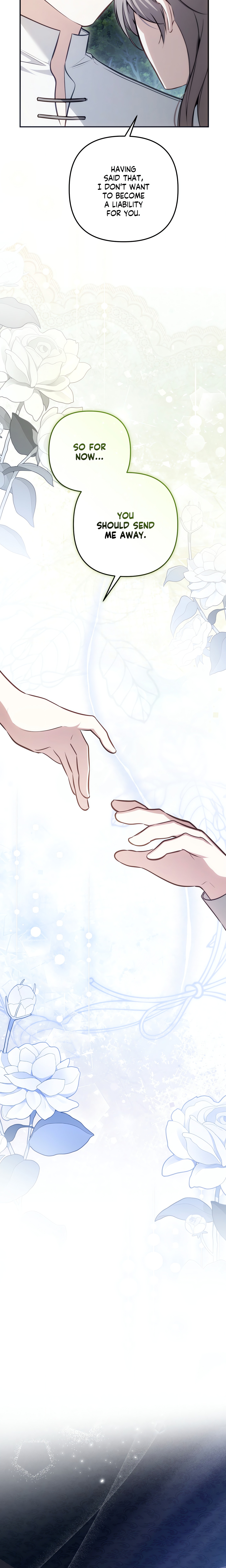 The Proxy Bride chapter 26 page 14