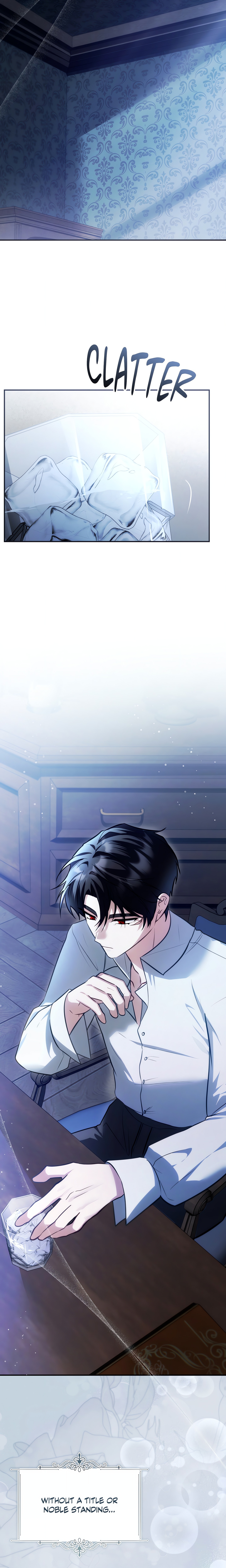 The Proxy Bride chapter 26 page 15