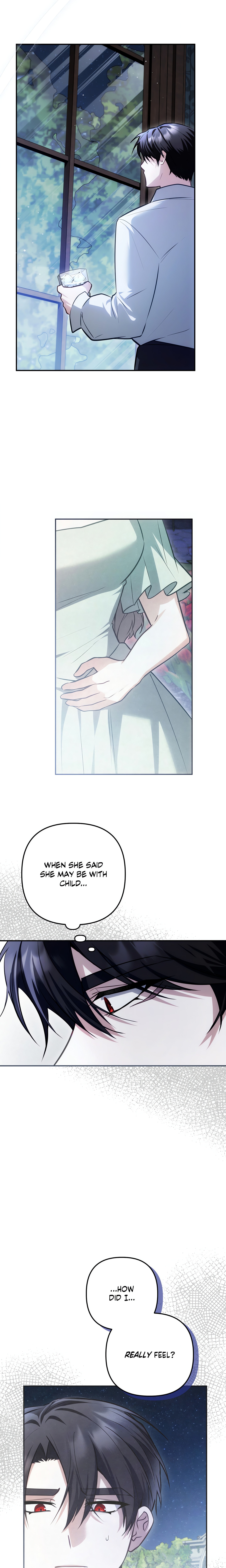 The Proxy Bride chapter 26 page 17