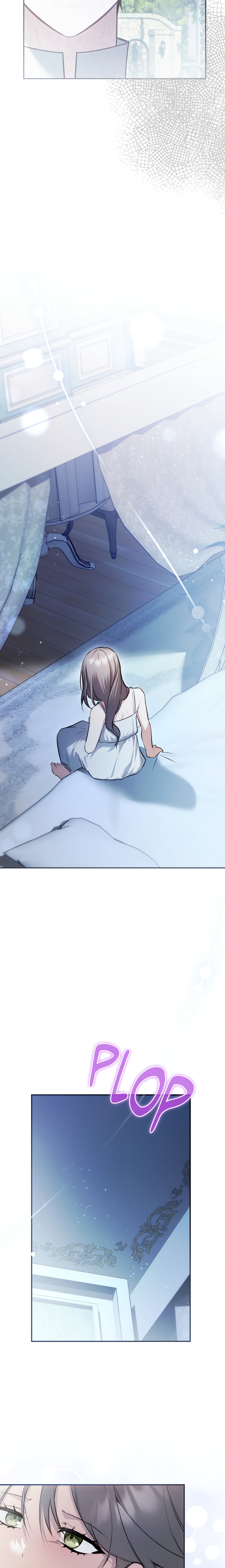 The Proxy Bride chapter 26 page 18
