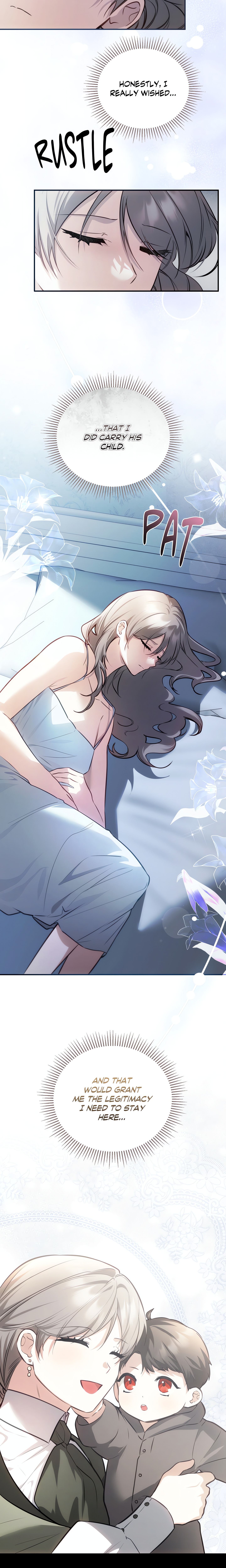 The Proxy Bride chapter 26 page 19