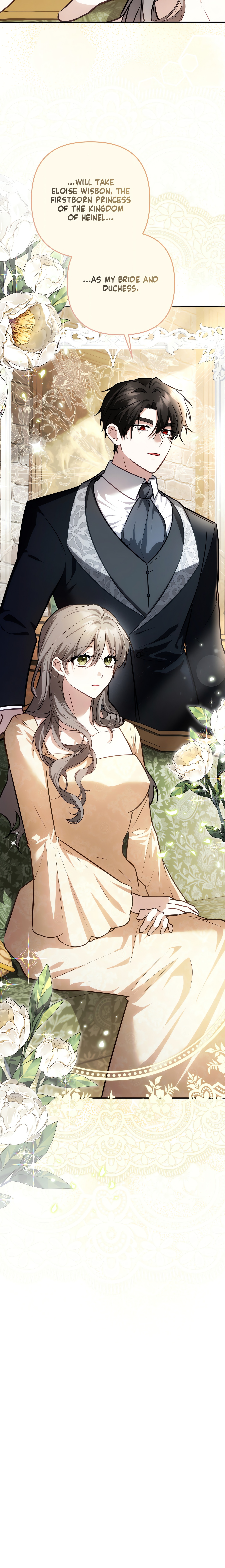 The Proxy Bride chapter 26 page 26