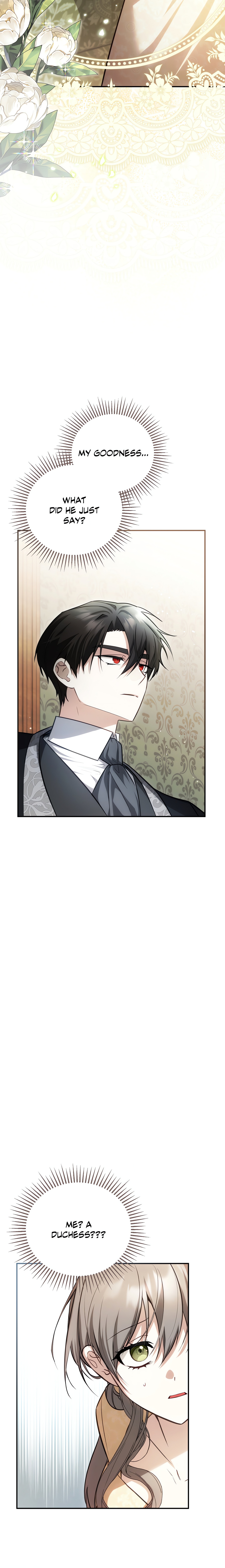 The Proxy Bride chapter 27 page 2