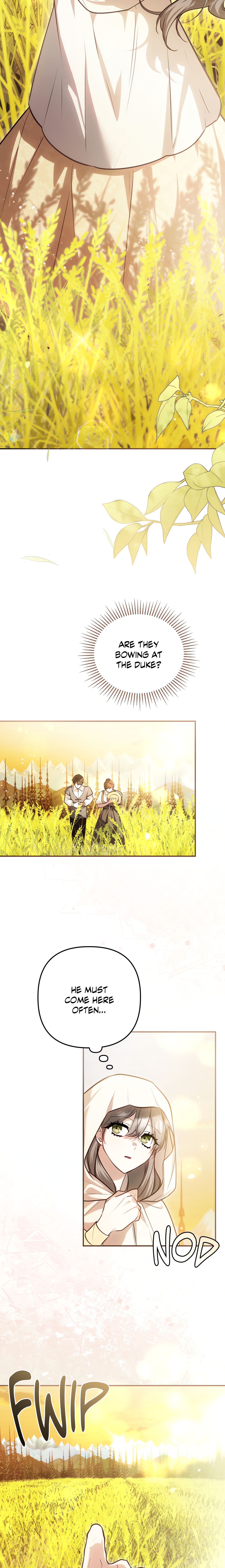 The Proxy Bride chapter 27 page 12