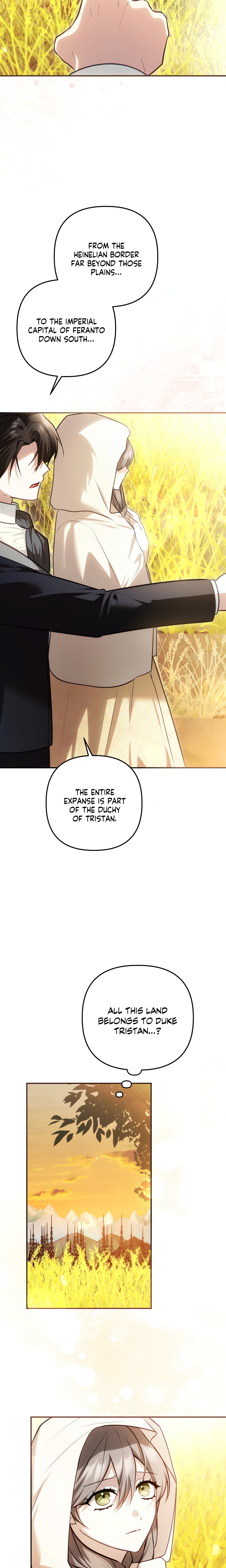 The Proxy Bride chapter 27 page 13