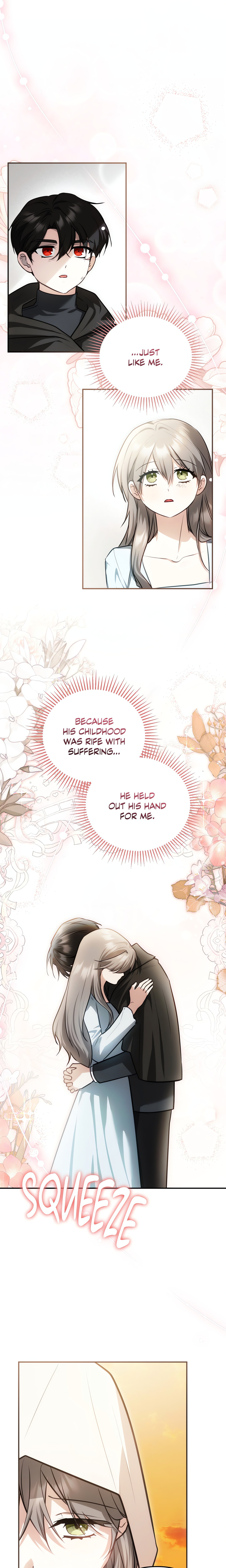 The Proxy Bride chapter 27 page 18
