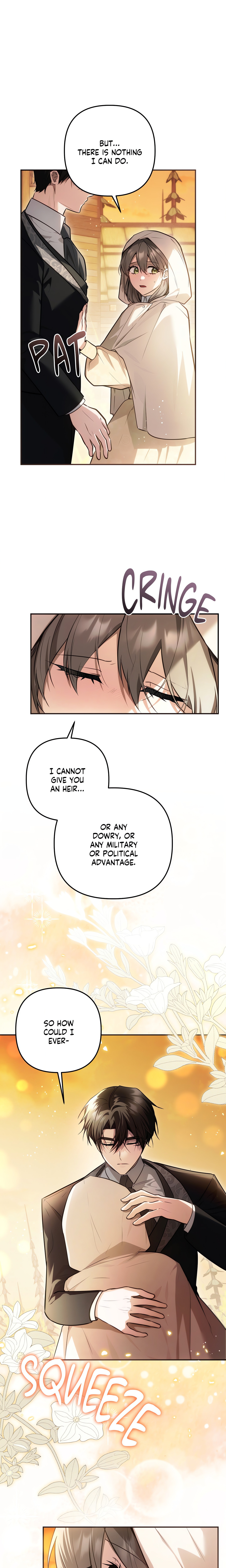 The Proxy Bride chapter 28 page 2