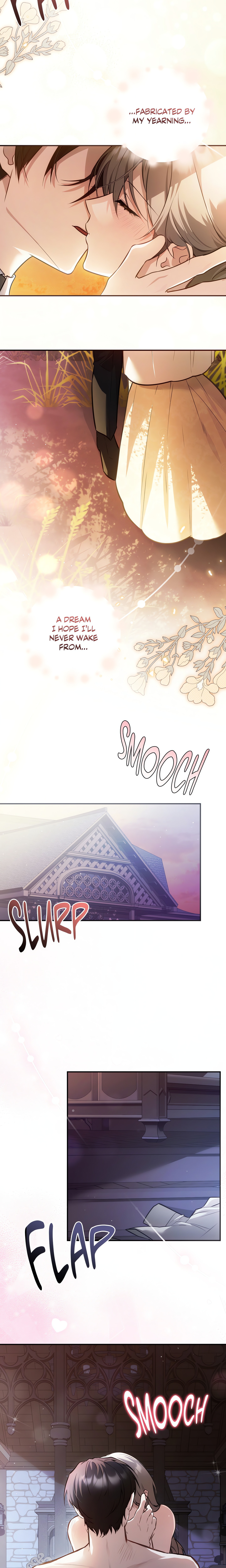 The Proxy Bride chapter 28 page 4
