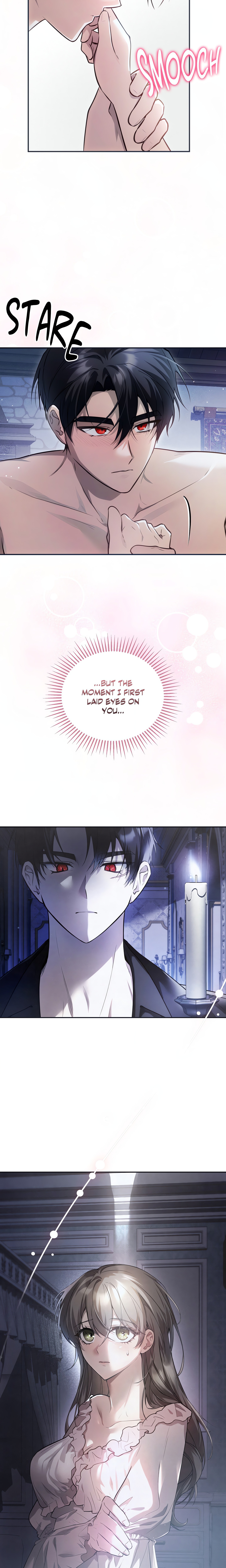 The Proxy Bride chapter 28 page 11