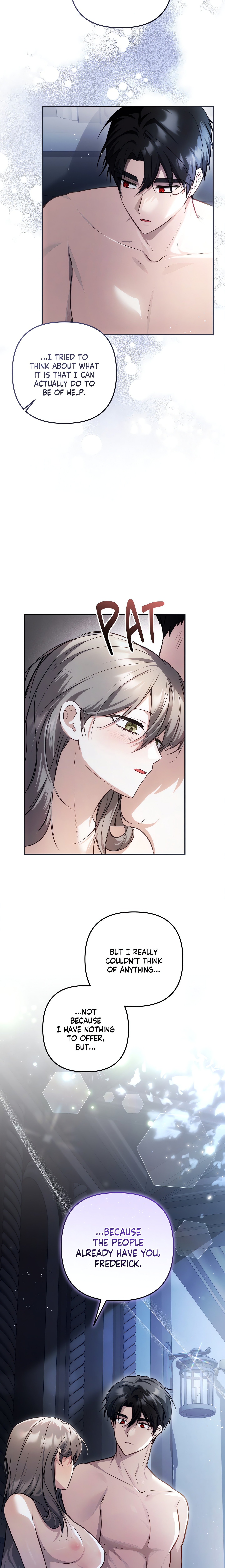 The Proxy Bride chapter 28 page 14