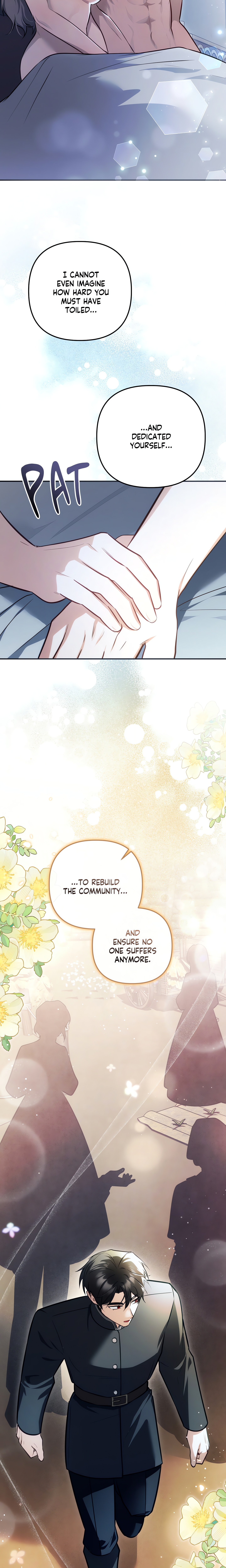 The Proxy Bride chapter 28 page 15