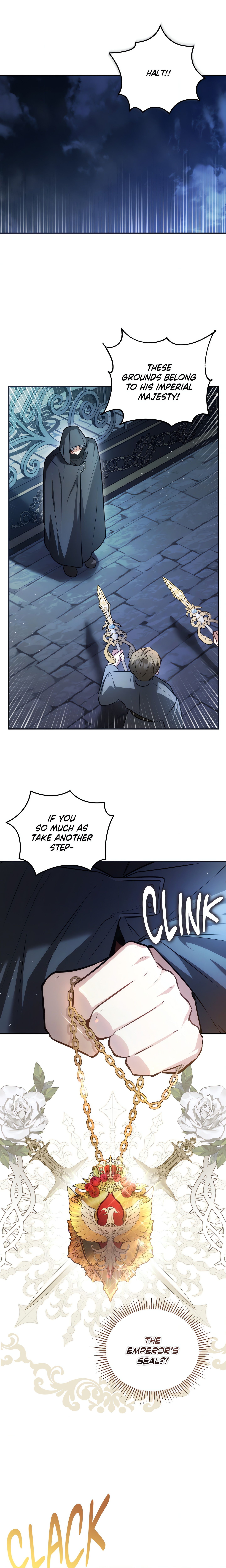 The Proxy Bride chapter 28 page 18