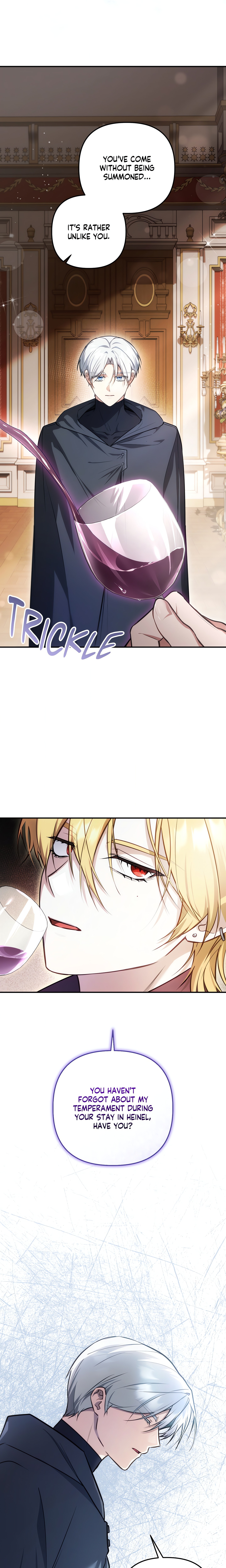 The Proxy Bride chapter 29 page 2