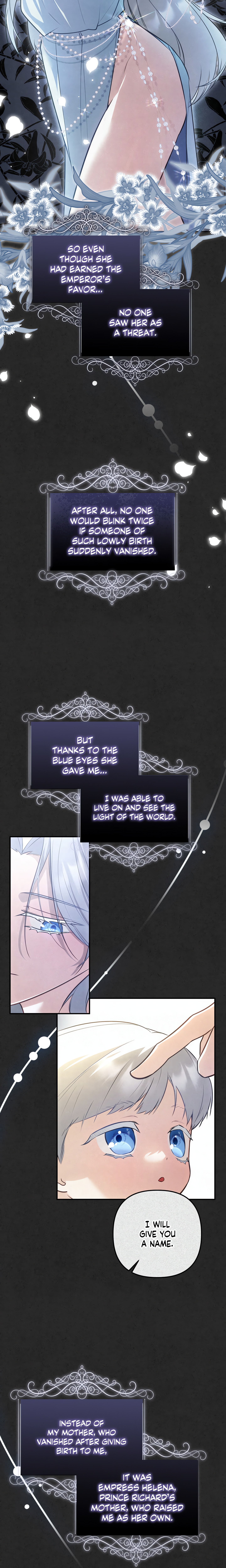 The Proxy Bride chapter 29 page 5