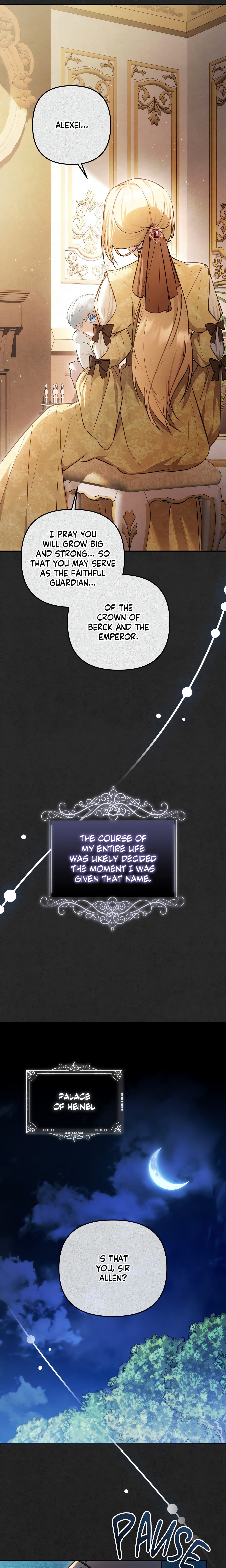 The Proxy Bride chapter 29 page 6