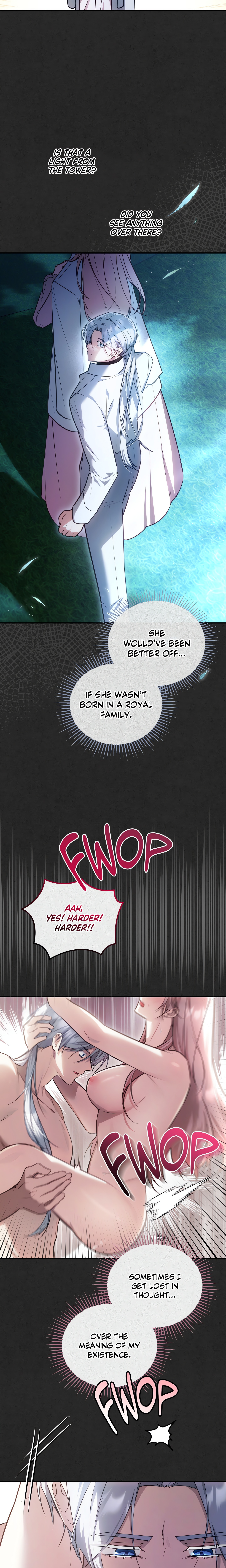 The Proxy Bride chapter 29 page 11