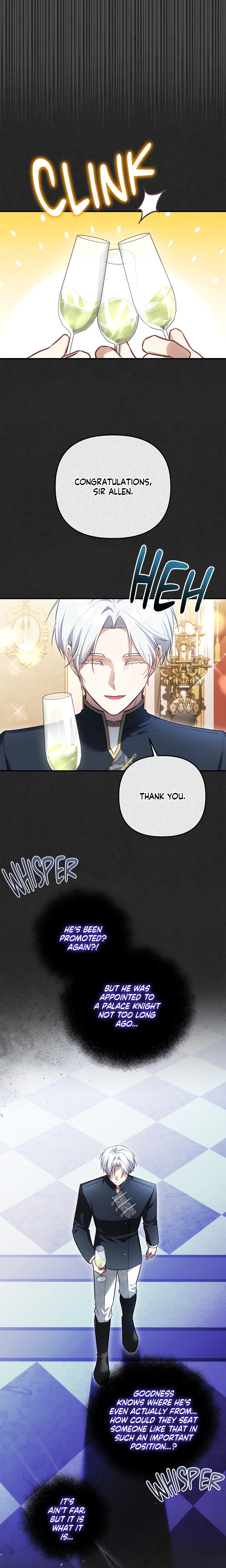 The Proxy Bride chapter 29 page 14