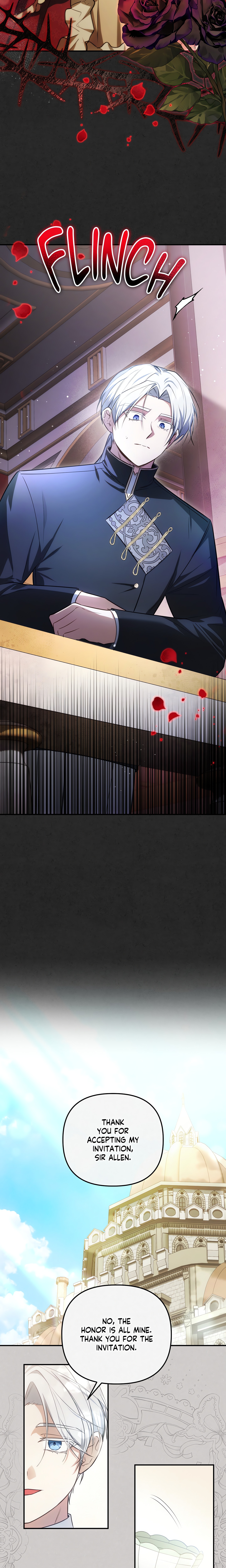 The Proxy Bride chapter 29 page 19