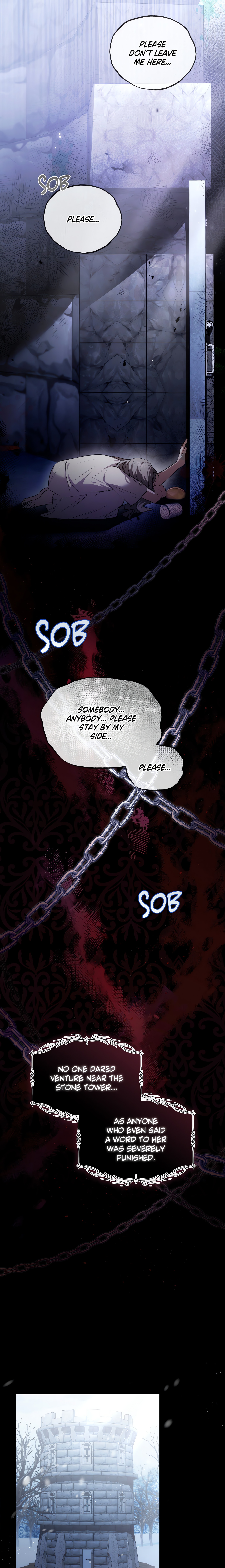 The Proxy Bride chapter 3 page 18