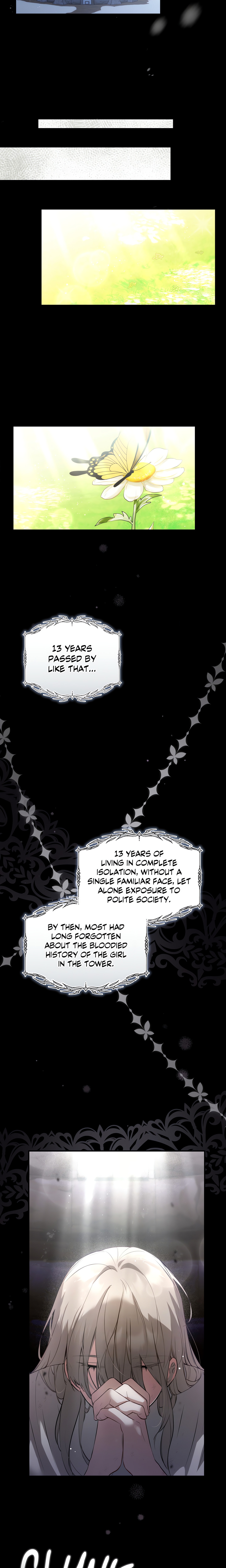The Proxy Bride chapter 3 page 19